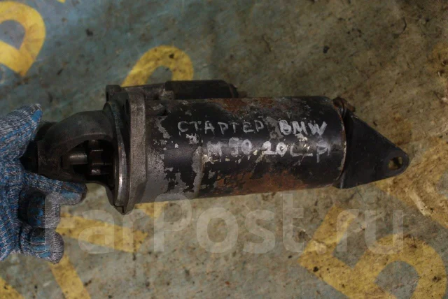 ������� BMW E34 M50 0001108115 ����
