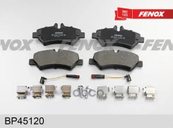 ������� ����. ���. (�����. ����������� ������) Fenox ���. BP45120 BP45120 ����