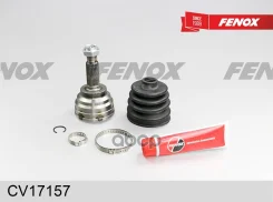 ���� 24/21��. �������� KIA RIO 2000-2004 �������� �������� Fenox ���. cv17157 CV17157 ����