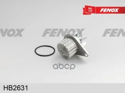 ����� ������� Citroen C3/C4. Peugeot 206/307 1.4 16V 03 Fenox ���. hb2631 HB2631 ����
