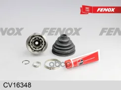 ���� 36/27�� �������� Audi A3 04- Q2 17- Q3 12- TT 15- Skoda Karoq 17- Octavia 14- Kodiaq 17- Fenox ���. cv16348 CV16348 ����
