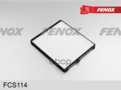 ������ ������ Chevrolet Aveo 05-; Daewoo Kalos 02-08 Fenox FCS114 Fenox ���. FCS114 FCS114 ����