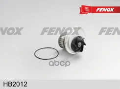 ����� ������� Fenox ���. hb2012 HB2012 ����