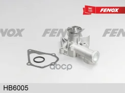 ����� ������� Hyundai Accent 1 5 01 Mitsubishi Colt Lancer 1.2-1.5 81 Fenox ���. hb6005 HB6005 ����