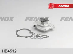 ����� Nissan Almera N15, Primera P10, P11, Sunny N14 1.4,1.6 Fenox ���. HB4512 HB4512 ����