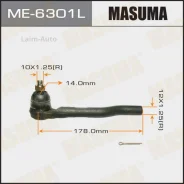 ���������� ������� ���� L Honda Jazz 1.2/1.4 03/02- ME6301L ����