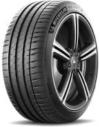 Michelin Pilot Sport 4 SUV