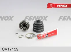 ���� �������� ��� �/� Mitsubishi Outlander 02- 2.4 29x57x25 � ABS Fenox Fenox ���. CV17159 CV17159 ����