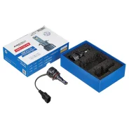 ����� ������������ LED Avantech 9012 12V 35W, 4300K 3500lm (�������� 2 ��. ) Avantech ALB901235Y ALB901235Y ����