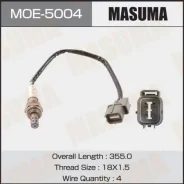 ����������� ������ 36531-P9K-E01, �36531-PDE-E01, �36531-PDE-E02, �36531-PNB-G01, �36531-PNB-G02, �36531-PNE-G01, �36531-PRA-G01 MOE5004 ����