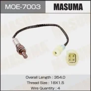 ����������� ������ 18213-65G00 18213-67D30 Baleno, Esteem, Grand Vitara / J18A MOE7003 ����