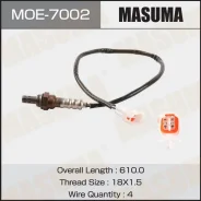 ����������� ������ 18213-65J11, �18213-65J12, �18213-67D50 MOE7002 ����