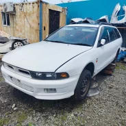 Mitsubishi Legnum. EA1W, 4G93 ����