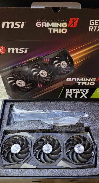 GeForce RTX 3070 ����