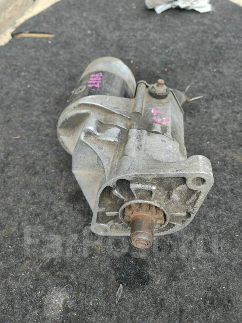 ������� Toyota Land Cruiser 2280001601 ����