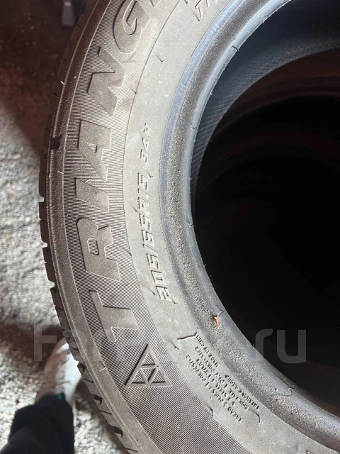 Triangle TR928. ������, 2023 ���, �/�, ����� 25 % ����