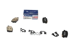 ������� ��������� ������ Hyundai/KIA 58302S1A30 Hyundai-KIA ���. 58302S1A30 58302S1A30 ����