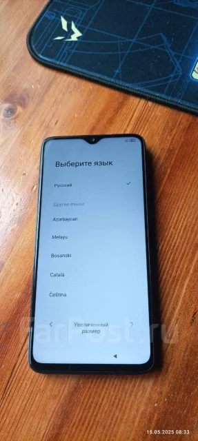 Xiaomi Redmi Note 8 Pro. �/�, 128 �� ����