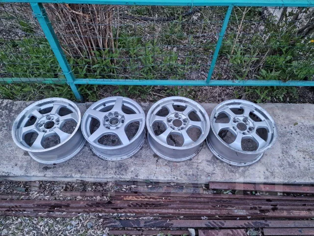 ZY. 6.5x15", 5x114.3, ET45 ����