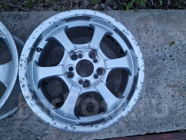ZY. 6.5x15", 5x114.3, ET45 ����