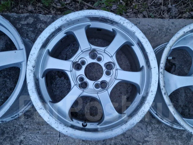ZY. 6.5x15", 5x114.3, ET45 ����