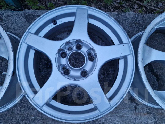 ZY. 6.5x15", 5x114.3, ET45 ����