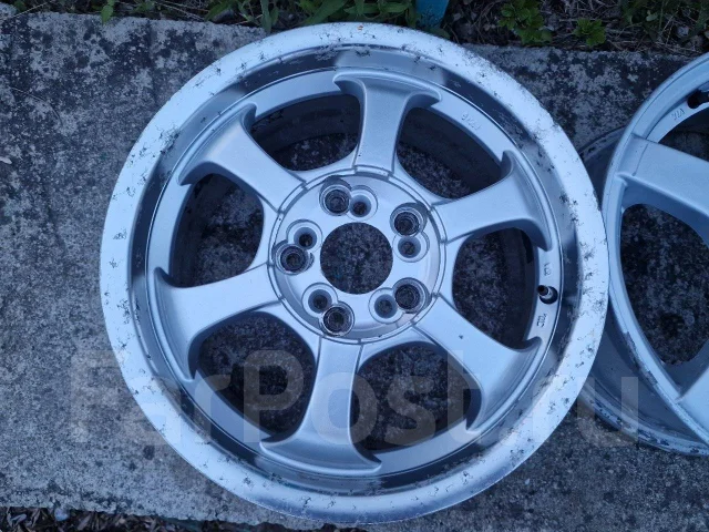 ZY. 6.5x15", 5x114.3, ET45 ����