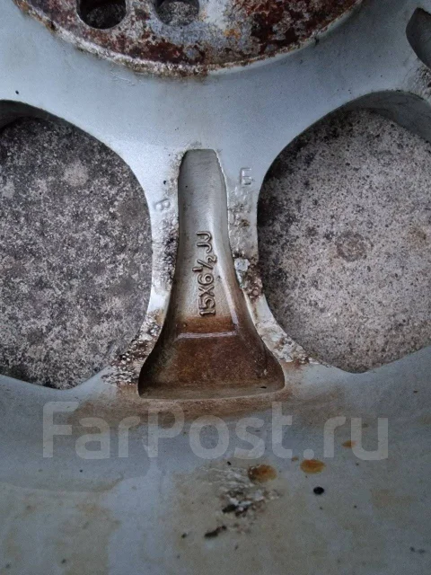 ZY. 6.5x15", 5x114.3, ET45 ����