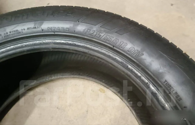 Nitto NT450 Extreme Performance. ������, �/�, ����� 20 % ����