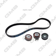 ����������� ��� (2 �����+3 ������) GMB GKVW0001 GKVW0001 ����