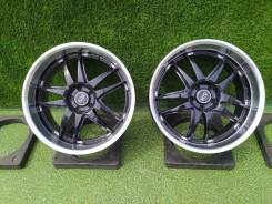 ADR Design. 9.5x20", 5x114.3, ET48, �� 73���. ����