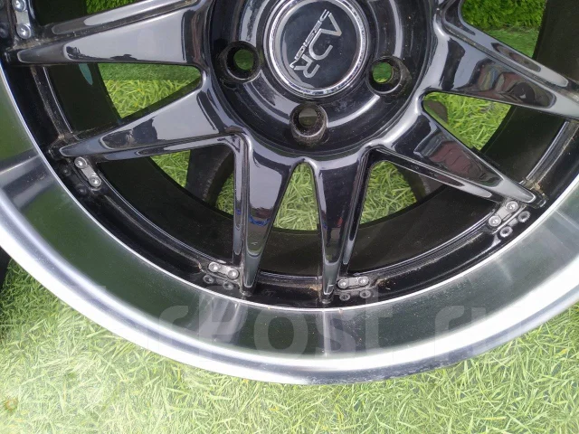 ADR Design. 9.5x20", 5x114.3, ET48, �� 73���. ����