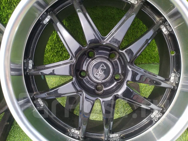 ADR Design. 9.5x20", 5x114.3, ET48, �� 73���. ����