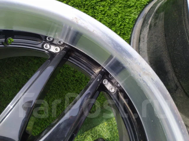 ADR Design. 9.5x20", 5x114.3, ET48, �� 73���. ����