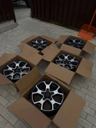 Jeep. 7.5x17", 5x127, ET44.45 ����