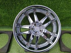 ADR Design. 9.5x20", 5x114.3, ET35, �� 68���. ����