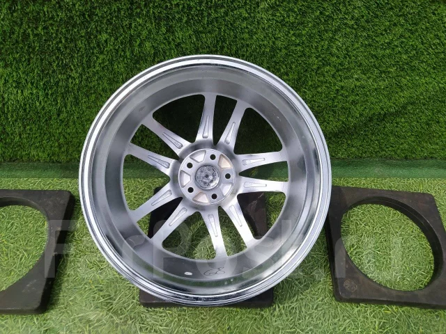 ADR Design. 9.5x20", 5x114.3, ET35, �� 68���. ����