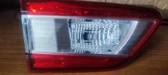 ������ ������� ����, Subaru XV FBM924-35 ����