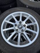 Sport Technic. 6.5x16", 5x112, ET49,  57,1. 