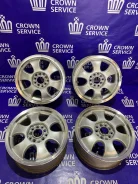 Alba. 6.5x15", 5x100, 5x114.3, ET48, �� 72���. ����