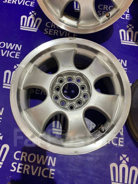 Alba. 6.5x15", 5x100, 5x114.3, ET48, �� 72���. ����