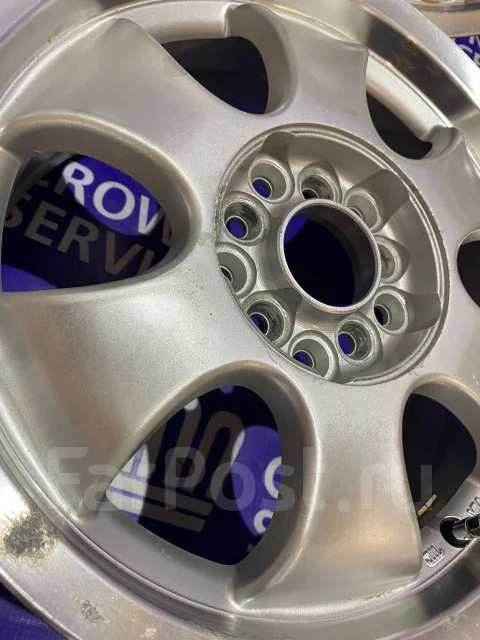 Alba. 6.5x15", 5x100, 5x114.3, ET48, �� 72���. ����