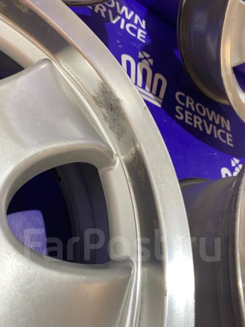 Alba. 6.5x15", 5x100, 5x114.3, ET48, �� 72���. ����