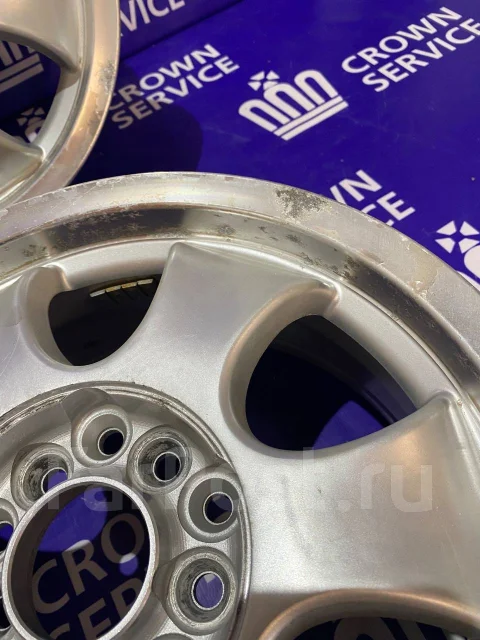 Alba. 6.5x15", 5x100, 5x114.3, ET48, �� 72���. ����