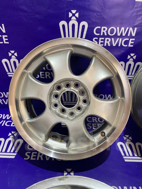 Alba. 6.5x15", 5x100, 5x114.3, ET48, �� 72���. ����