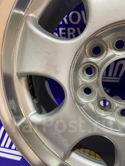Alba. 6.5x15", 5x100, 5x114.3, ET48, �� 72���. ����