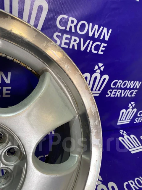 Alba. 6.5x15", 5x100, 5x114.3, ET48, �� 72���. ����