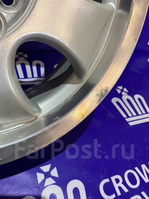 Alba. 6.5x15", 5x100, 5x114.3, ET48, �� 72���. ����