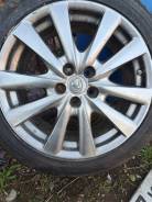 Lexus. 8.0x18", 5x114.3, ET45, �� 60,1���. ����