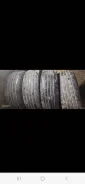 Hankook DynaPro AT RF08. ������, 2015 ���, �/�, ����� 50 % ����